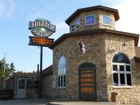 hilltop stevens point wi|hilltop bar stevens point wi.